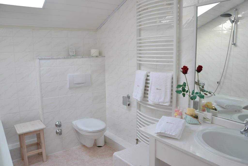 Christian Gartenhotel Nieder-Olm  Room photo