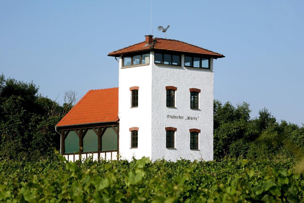 Christian Gartenhotel Nieder-Olm  Exterior photo