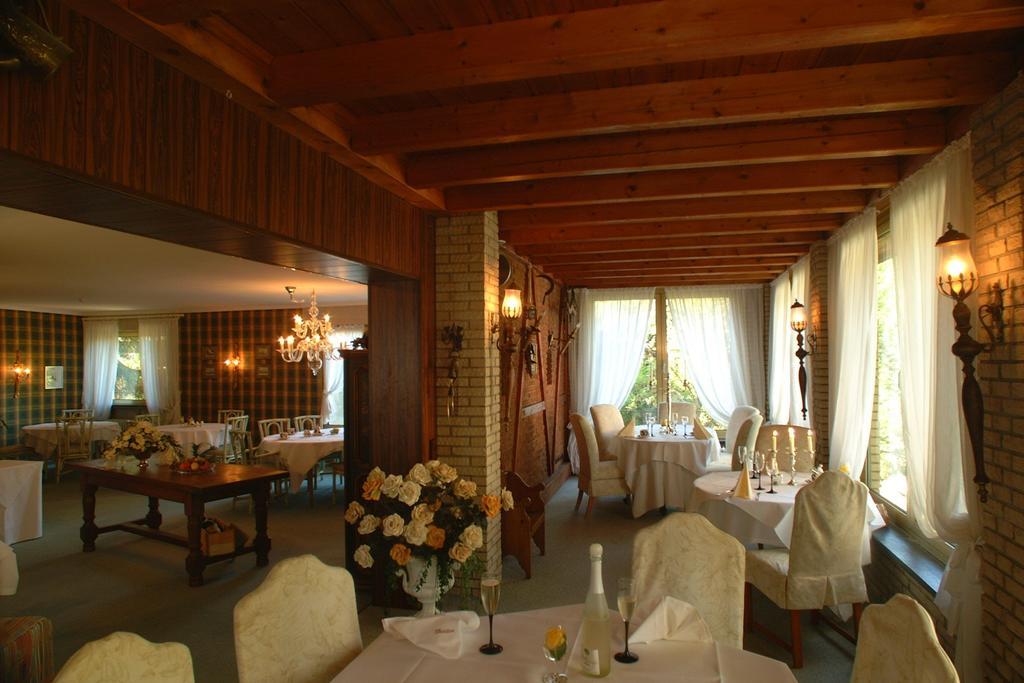 Christian Gartenhotel Nieder-Olm  Exterior photo