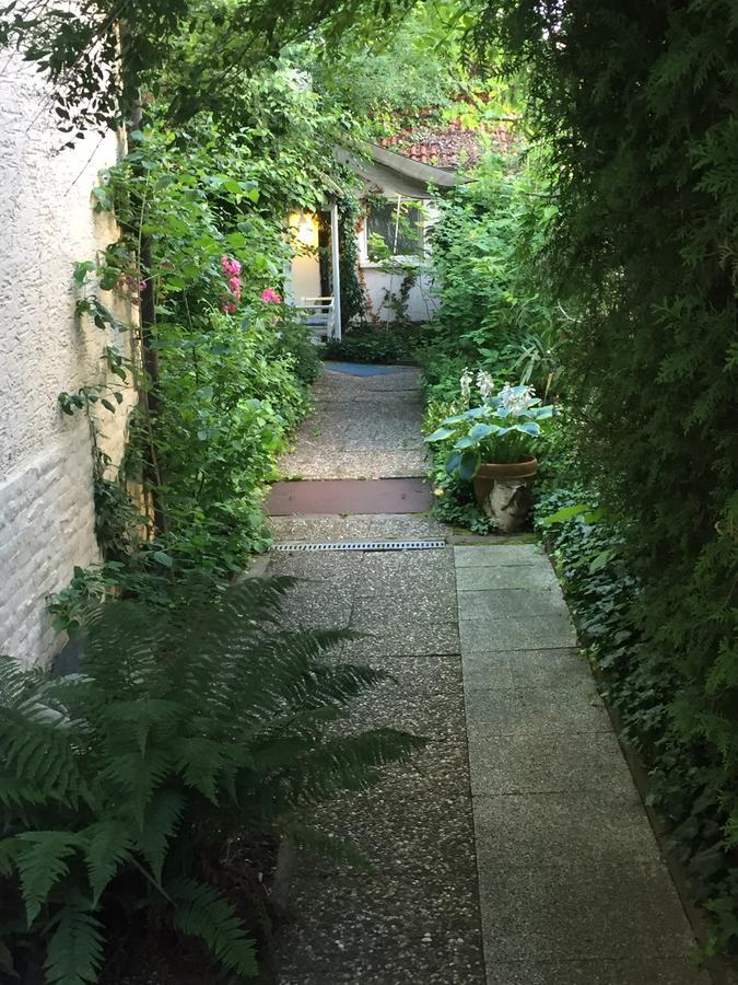 Christian Gartenhotel Nieder-Olm  Exterior photo